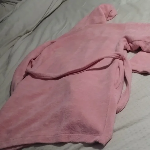 VS terry bathrobe - Picture 8 of 8